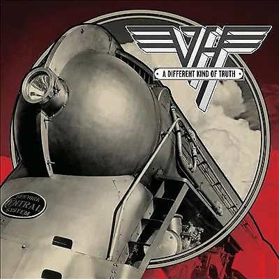 Van Halen : A Different Kind Of Truth CD (2012) Expertly Refurbished Product • £9.12