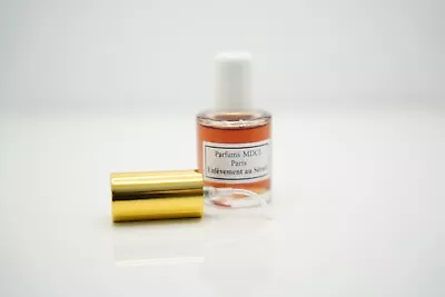 Parfums MDCI Enlevement Au Serail Eau De Parfum 12 Ml Spray Incl NEW Without Box • $45
