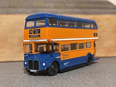 EFE Strathtay Scottish Routemaster 31506 • £24.99