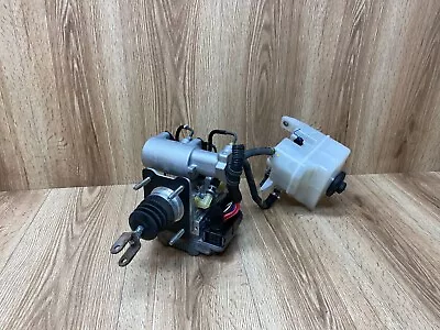 Toyota Camry Hybrid Abs Brake Pump Anti Lock Actuator Booster Oem 2012_2017 • $552.75