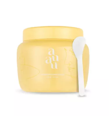 AUAU Vitamin Whitening Cream 500g Whitening Anti-aging K-Beauty • $52