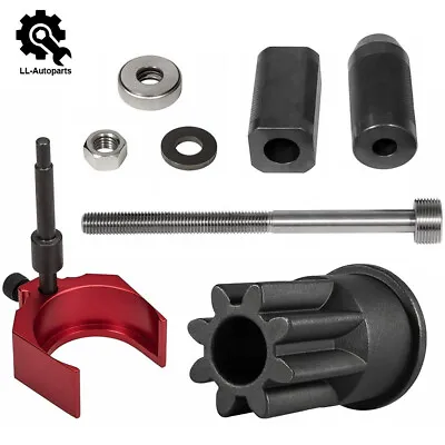 $139.02 • Buy Injector Sleeve Tool 9U-6891 Height Tool Timing Socket For CAT 3406E C-15 C-16