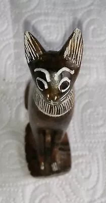 Egyptian Bastet Goddess Cat  • £7.50