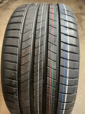 Set Of 4 New 235/35R19 Bridgestone Turanza T005 AO - 91Y - 9.5/32 New • $804.72