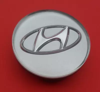 Hyundai Accent Veloster Wheel Rim Hubcap Hub Center Cap Dust Cover Dust Oem C4 • $11.40