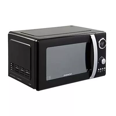 Daewoo Kensington Microwave Oven - 20 Litre - 800W Brand New • £89.99