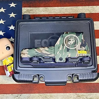 $650 • Buy EOTech 555.A65 USMC Limited Edition Holographic Weapon Sight Exps3 A.R.M.S. 553