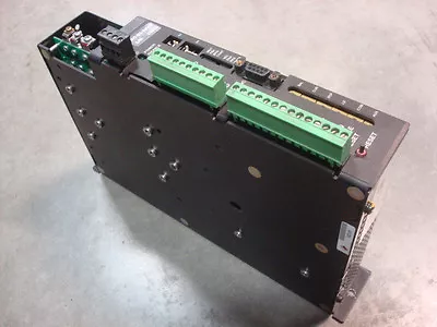 USED MTS Systems Corporation AC-03-24VS Multi-Axis Servo Amplifier • $600