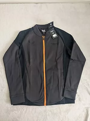 Brand New – Mclaren F1 Castore – Soft Shell Jacket – Small – Norris • $87.09