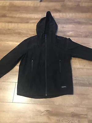 Boys Superdry Winter Coat Waterproof XL • £40