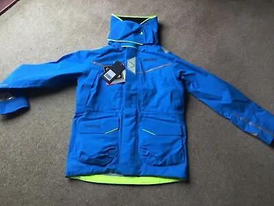 Musto MPX GTX Pro Offshore Sailing Jacket XS • £500
