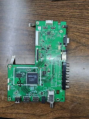 OEM 42  VIZO LED/LCD E420VSE Main Board 55.73X01.B01  (Up 5) • $10