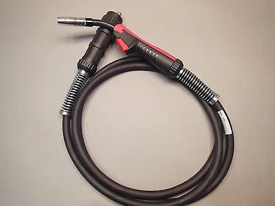 10' HTP Replacement Mig Welding Gun Torch Stinger Parts For Clarke 235E • $125.95