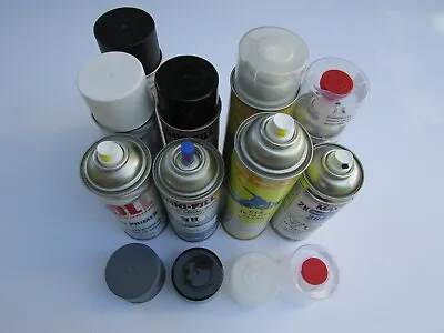 $33.99 • Buy Color Match Touch Up Spray Can Paint For 2002 - 2006 Cadillac Escalade