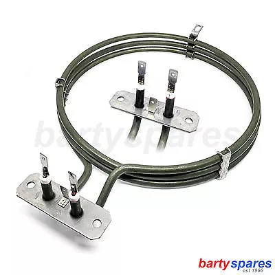 £20.55 • Buy Leisure Rangemaster Fan Oven Element 110 90 55 Toledo Classic A094693 2500W