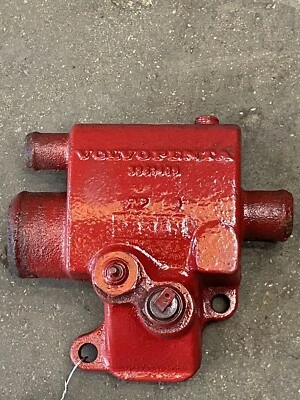 $100 • Buy Volvo Penta 3.0L - Thermostat Housing 