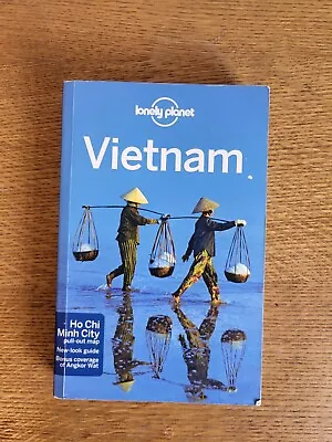 Lonely Planet Vietnam By Brett Atkinson Lonely Planet Iain Stewart Nick Ray • £3