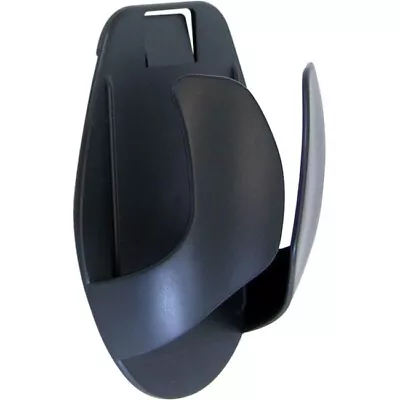 Ergotron 99-033-085 Mountable Mouse Holder (Black) • $30.07