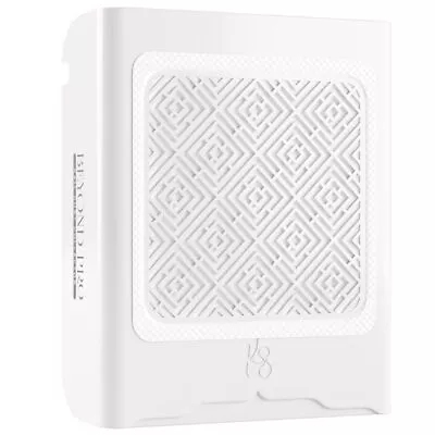 Kiara Sky Beyond Pro Nail Dust Collector - White • $299.99