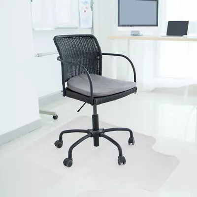 36x48  Floor Mat Home Office Computer Chair Floor Carpet PVC Protector • $26.99