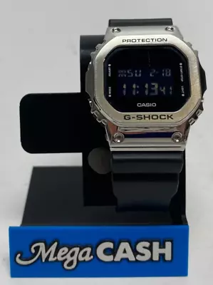 Casio G-Shock GM-5600 200M Water Resistant Digital Watch • $139