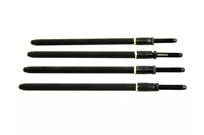 $133.20 • Buy Adjustable Pushrod Set Quick Install Harley TC 99-2016 Sifton V-Twin 11-9708 T8
