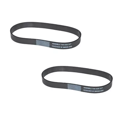 $8.95 • Buy 2 Hoover 562932001, UH70110 Rewind T Series Vacuum Stretch Belts