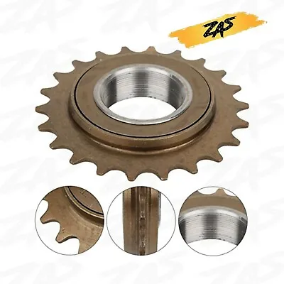 Bicycle Rear Wheel Freewheel 22T Flywheel Sprocket Gear Cycling Modified • $14