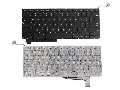 NEW US Keyboard For Apple Macbook Pro 15  A1286 MB985LL MB986LL MC118LL • $24.99