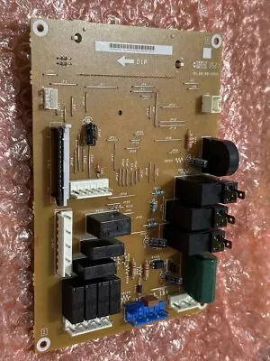 Viking Microwave Main Control Board • $80