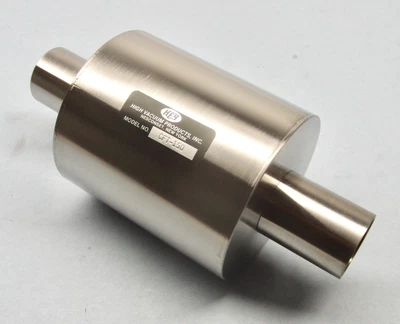 $37.99 • Buy Key High Vacuum Coaxial Foreline Trap Rough Pump CFT-150 For 1.5  ID Vacuum Hose