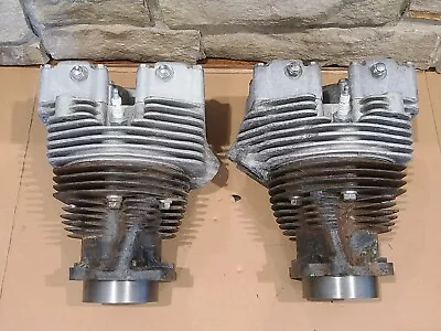 Harley Shovelhead S&S Cylinder Heads • $999.99