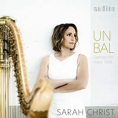 $30.31 • Buy Sarah Christ - Various [CD]