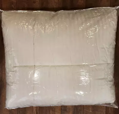 Pottery Barn Hydrocool  Down Alternative King Cal/King Duvet Insert Ultra Plush • $259.99