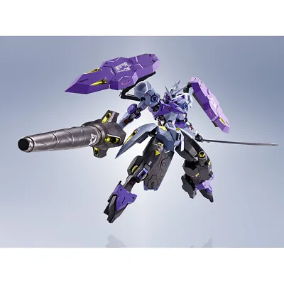 METAL ROBOT SPIRITS SIDE MS GUNDAM KIMARIS VIDAR PB Premium Bandai DECEMBER • $179.82