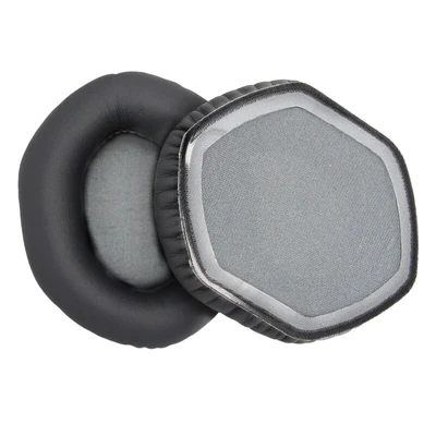 $7.77 • Buy Memory Earpads Cushions For V-Moda Crossfade 2 Wireless M-100 LP2 Over Headphone
