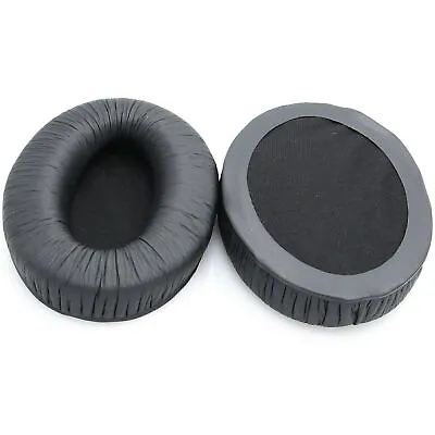 2x Replacement Ear Pads Cushion Cover For Sennheiser Hd280 HD 280 Pro Headphone • $8.30