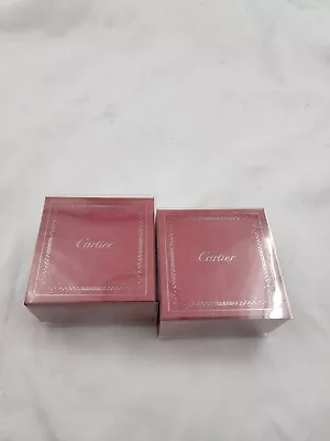 2 Cartier L’Envol  5ml EDP  • $19.99