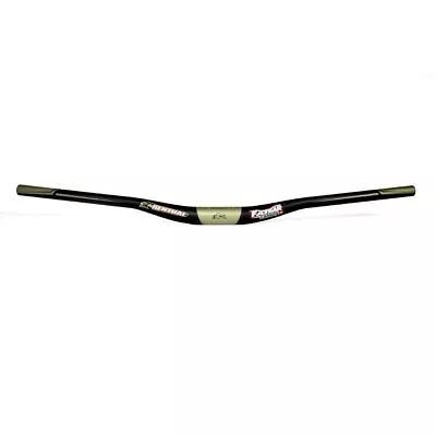 Bike Handlebar Renthal Fatbar 35mm Carbon 20mm Black Free Shipping • $178.66