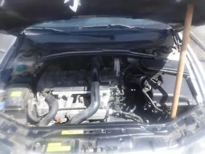 Automatic Transmission FWD With Turbo Fits 02-03 VOLVO 60 SERIES 18724981 • $554.99