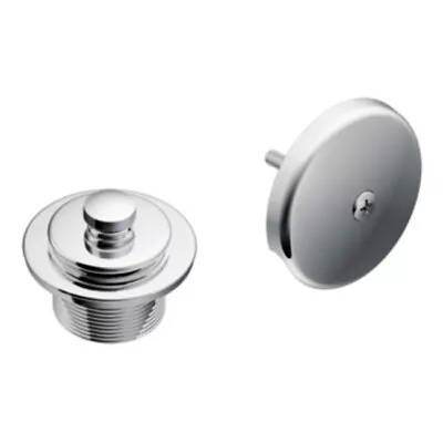 Moen T90331 1-1/2  Threaded Tub Drain Kit • $34.43