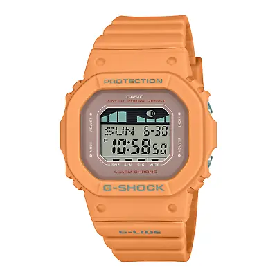 CASIO G-SHOCK GLX-S5600-4DR Watch • $150