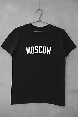 Moscow Shirt Boise  Idaho ID 208 • $22.99