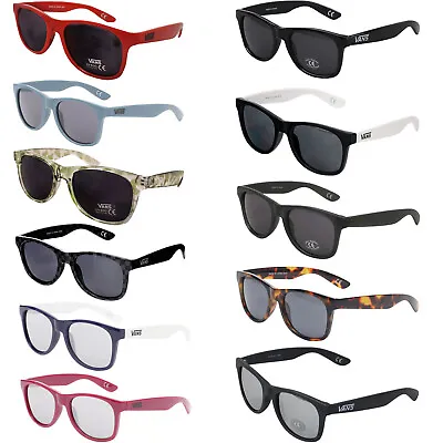 Vans Mens Spicoli Summer Holiday UV Protect Shades Sunglasses • £18