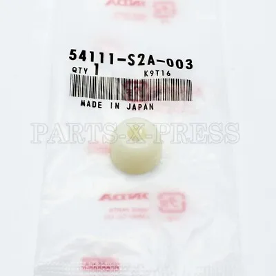 Genuine Oem Honda 2000-09  S2000 Coupe Shifter Pivot Cover Bushing 54111-s2a-003 • $22.50