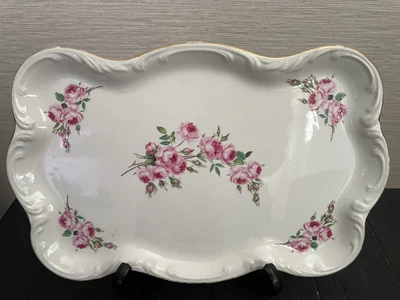 £25 • Buy Old Foley James Kent Plate Ltd. Staffordshire England