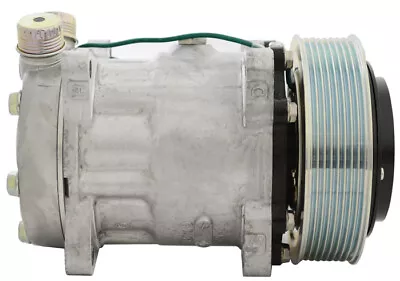 Brand New Komatsu 830E 930E Sanden 6041 24V SD7H15 Air Conditioner Compressor • $296