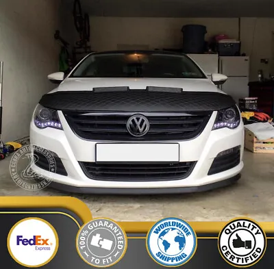 Car Bonnet Hood Bra For VW Volkswagen Passat CC 2009 2010 09 10 • $69