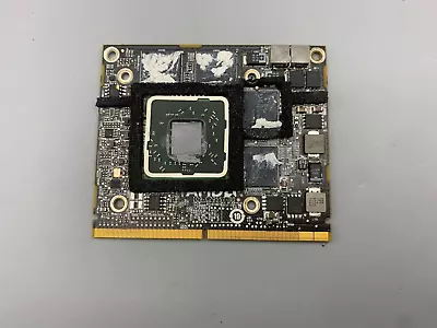 AMD Radeon HD 6750 512MB Graphics Card For Apple IMac - 109-C29557-00 • £49.99
