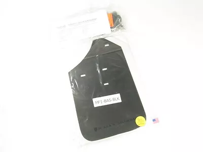 Rally Armor Basic Mud Flaps Black For 02-07 Subaru Impreza WRX STI RS 2.5i • $67.73